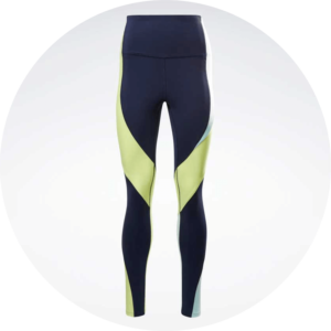 Activewear-Leggings