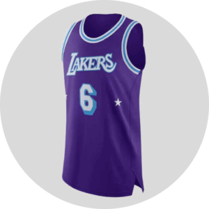 Basketball-Uniform